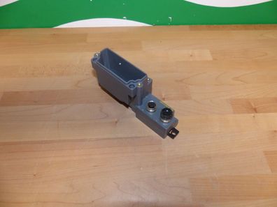 Turck Basismodul BL67-B-2M12-8-S01