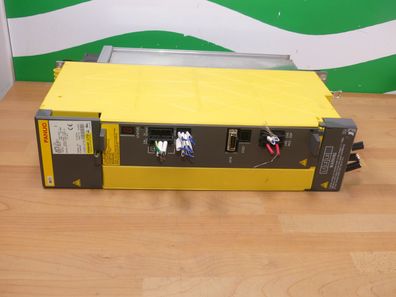 FANUC A06B-6140-H011 A06B6140H011