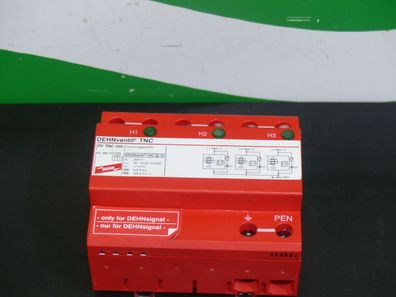 Dehn Ventil TNC 255