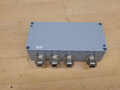Sick PowerSupply PN 2020440// SN. Nr. 10158041 Neu