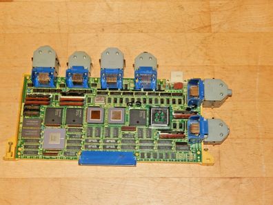 FANUC A16B-2200-036 used
