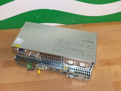 Siemens Simatic Microbox PC 427B 6ES7647-7AJ40-0AB0 used