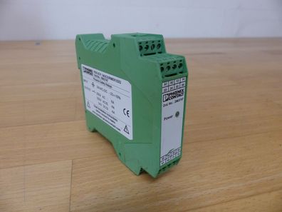 Phoenix Contact PSR-SCP-24UC/URM/5X1/2X2