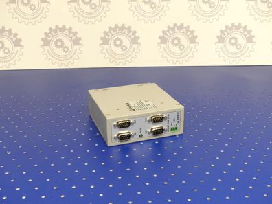 Apex Cooper Power Tools ARCNET-Hub 1E 3A 961237