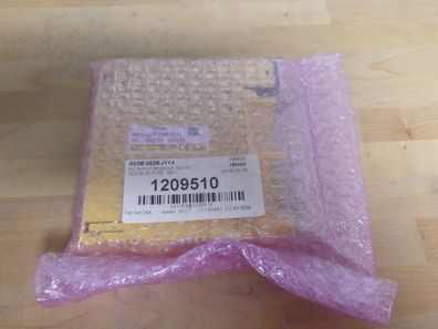 fanuc a03b-0819-c114