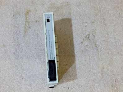 CFL01.1-Y1 CFL011Y1 Function MODULE Rexroth Used