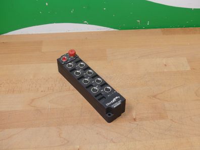 Beckhoff EPP1008-0001 Modul