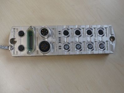 MURR Elektronik 55532/55532 Neuwertig