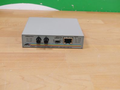 Allied Telesis AT-FS201