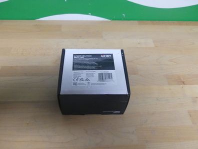 LINDY 2PORT HDMI 10.2G Splitter