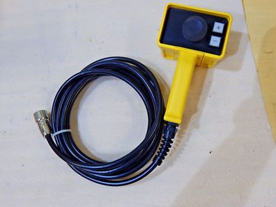 Euchner Zustimmtaster ZSB077029 ID-Nr.77029 Neuwertig