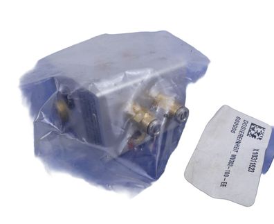 SKF ßl+Luft Mischventil MV302-100-EE000000