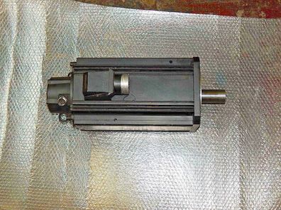 Rexroth Servomotor MHD115B-058-NG0-AA R911287320 Used