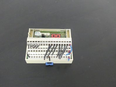 Sigmatek Basismodul DKL 012 used
