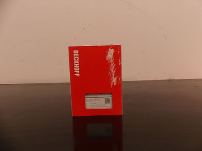 Beckhoff EL3311