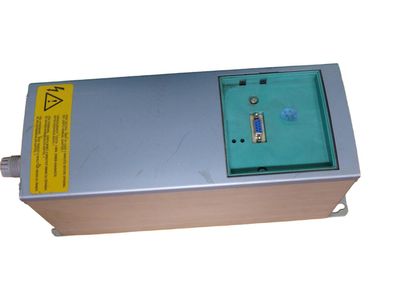 Vaasa Control OY Frequenzumrichter 0.75CXS4A2C1 0,75/1,1kW s. Bilder
