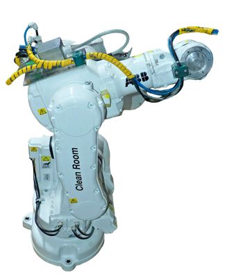 ABB IRB 140 IRB140-6/0.8 Industrieroboter B.j 2016 s. Bilder