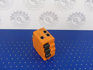 IFM VSE150