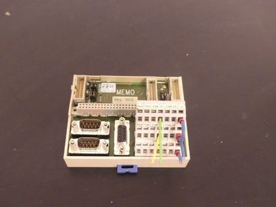 Sigmatek DKL 002 used