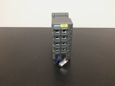 Siemens 6GK5208-0BA10-2AA3
