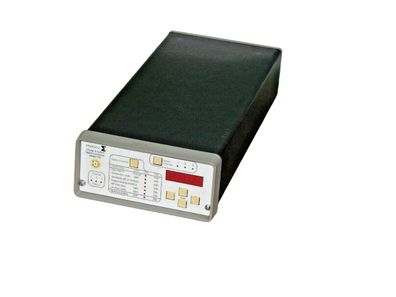 Endevco Modell 133 Signal Conditioner S/N BW33 used