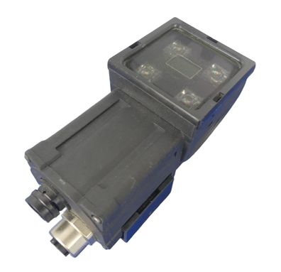 Omron FQ-S15050F Vision Sensor