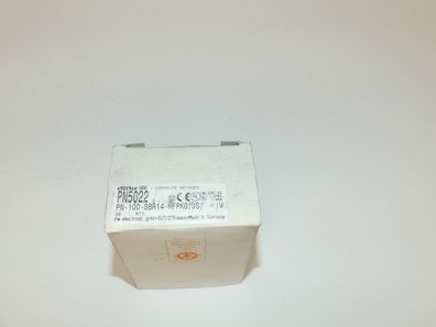 ifm Elektronischer Drucksensor PN5022