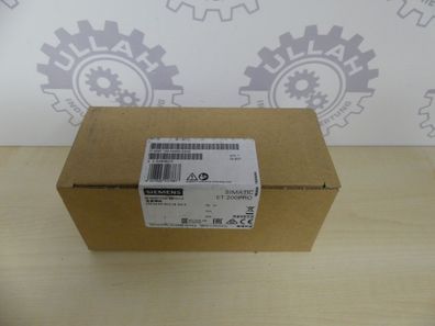 Siemens 6ES7 194-4AK00-0AA0