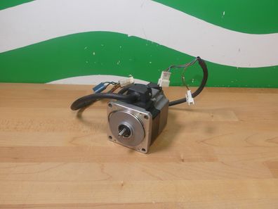DENSO MOTOR Typ TS4606N7038E200