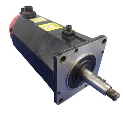Fanuc A06B-0147-B675
