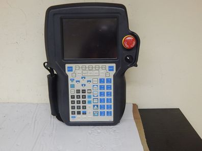 Fanuc Teach Pendant A05B-2490-C373 Bedienterminal
