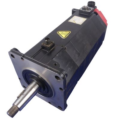 Fanuc A06B-0166-B675#0016