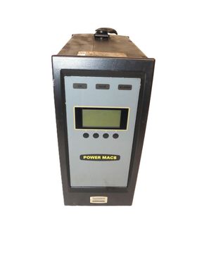 Atlas Copco Power Macs Steuerungssystem Controller TC-4000-S