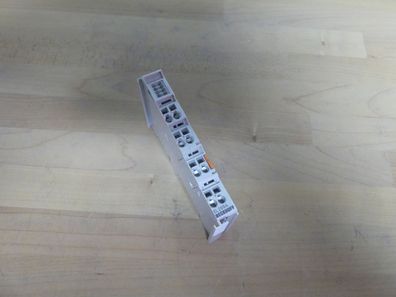 Beckhoff EL2004 Neue onhe Verpackung