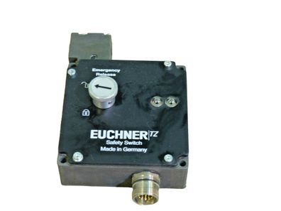 Euchner TZ1LE024RC18VAB-C1937