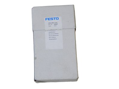 Festo CPE10-PRS-1/4-8