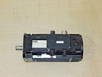 ABB SDM 251-005N6-110/30-1100 / /3ADM509116R1100 Servomotor Used