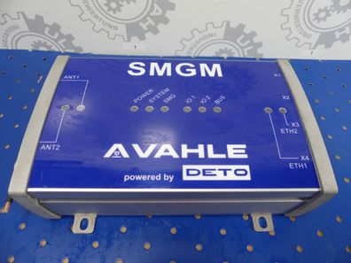 Avahle SMGM-DI-ST2 10011069