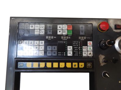 Mitsubishi Operation Panel YZ20A-3 KS-YZ-17B-1 BN624B590G51 BN624A527G52
