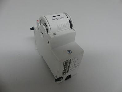 ABB Notstrom Motorschalter S2C - CM4