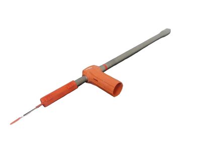Hilti Hohlbohrer Imperial TE-YD 1 1/8 x 24 Zoll 2018965