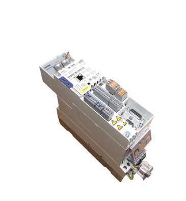 Lenze Inverter Drive 8400 Topline C E84AVTCE3714SX0