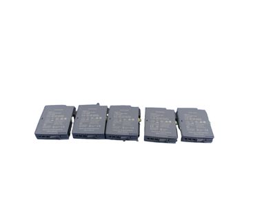Siemens 6ES7 131-6BF01-0BA0 Anstecker beschädigt s. Bilder