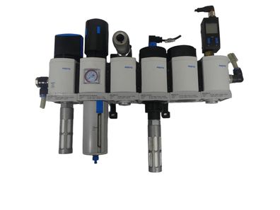 Festo MS6-LFR-1/2-D7-C-U-M-RG-AS