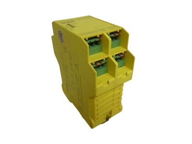 Phoenix Contact PSR-SCP- 24UC/ESAM4/8X1/1X2 Ord. No. 2963912