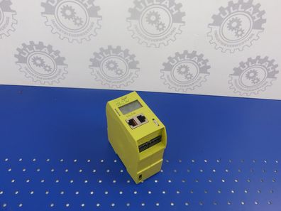 PILZ SDD ES Profibus 540132