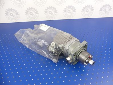 SKF MF1-2000 + 140 NEU