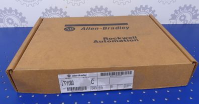 Allen Bradley 17710BD Eingangsmodul