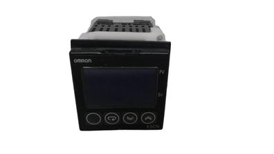 Omron E5CN-C2MT-500 Temperatur Controller