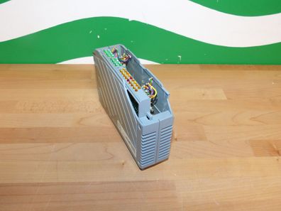 B&R Digitales Mischmodul 3DM476.6 Rev. C0 Beschädigt s. Bilder